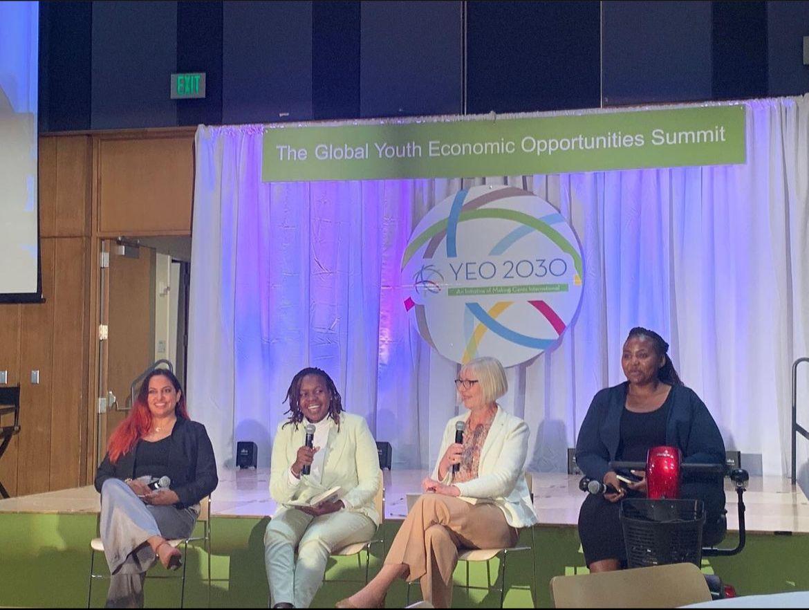Keynote panel